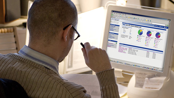 Mô đun chuyển đổi PLM