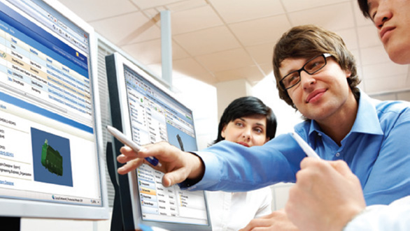 Teamcenter Rapid Start