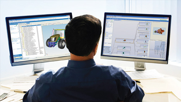 Mô-đun khởi động PLM